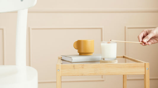 Picking the Right Scented Candle