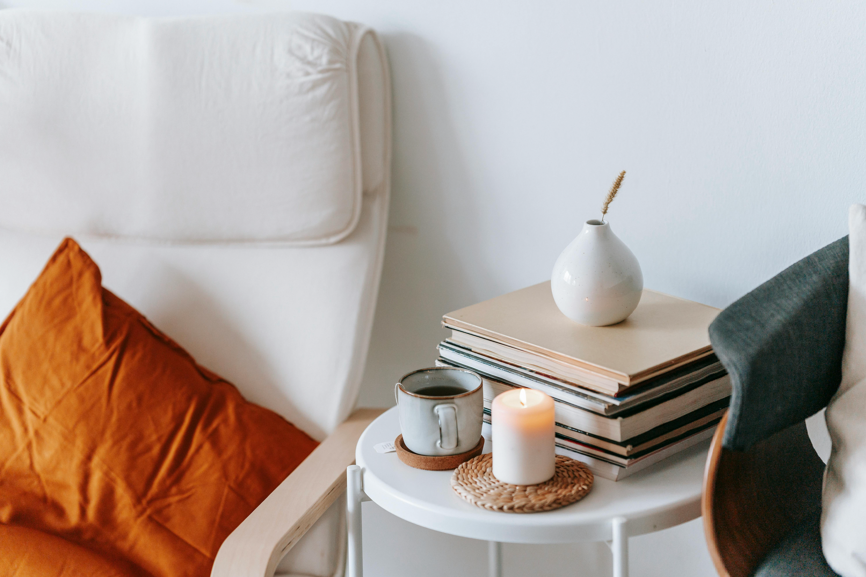 Mindful Living : Unconventional Power beyond Trends