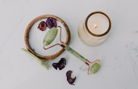 The Power of Scent : Unlocking the wellness game