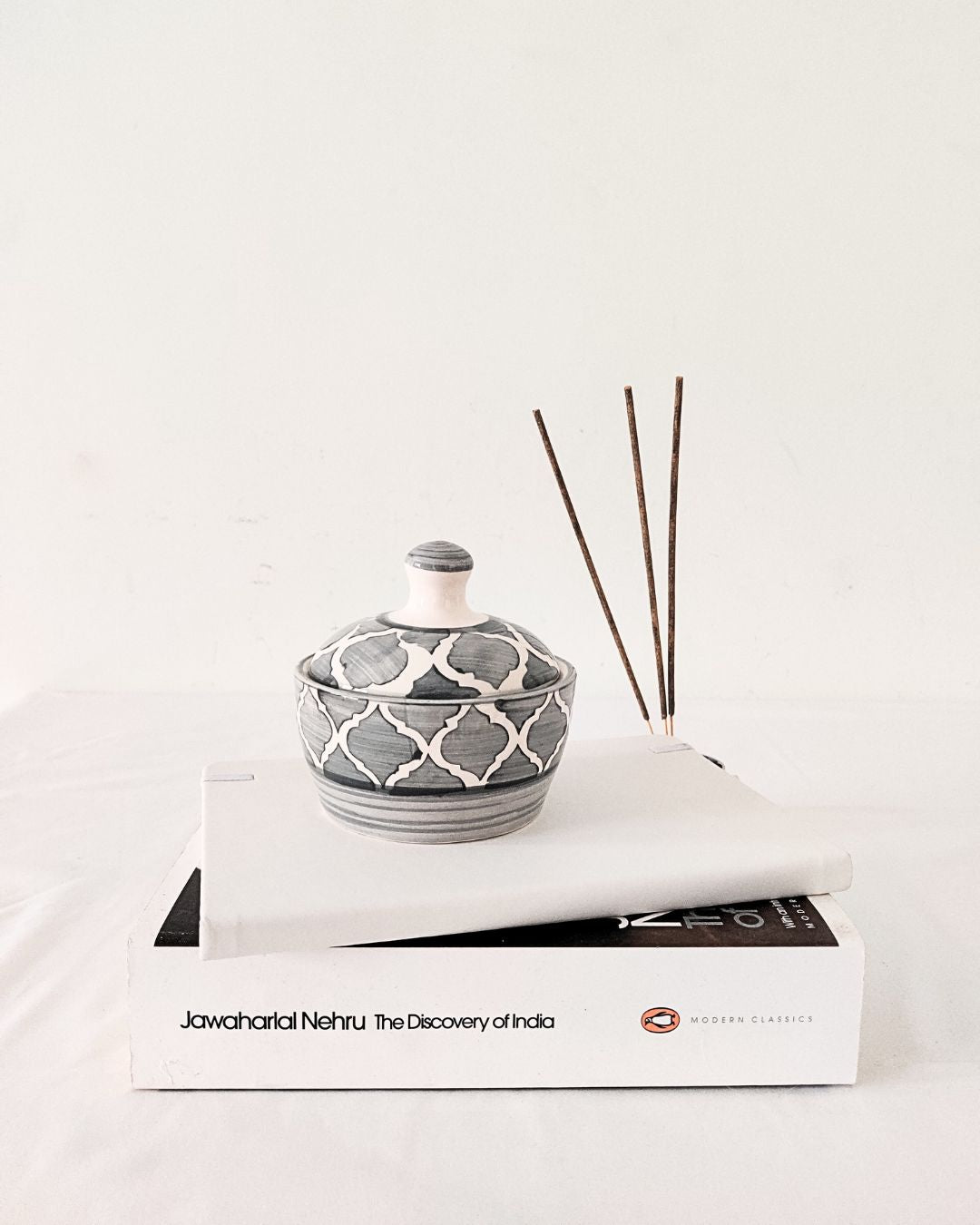 Most Lived With Scents