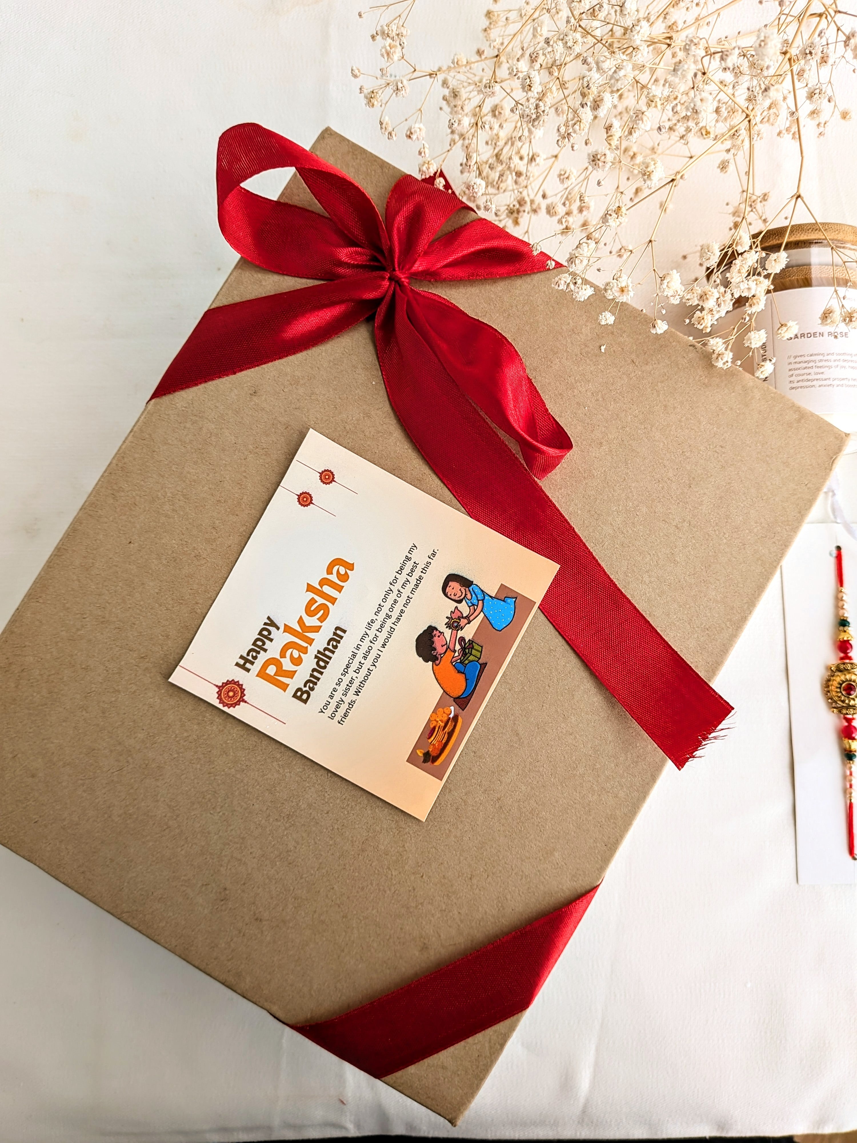 Raksha Bandhan Hamper