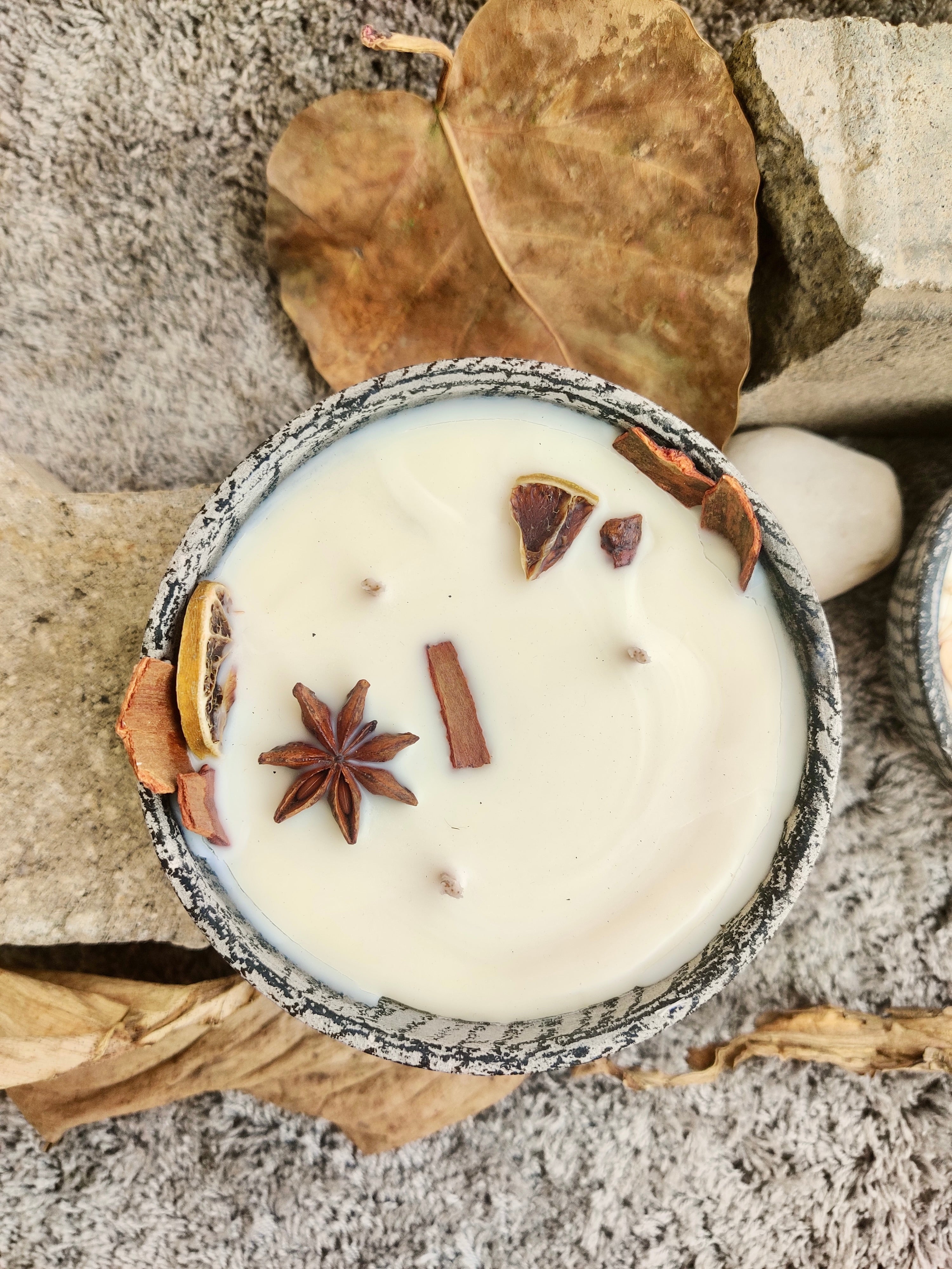 The Manifestation Candle