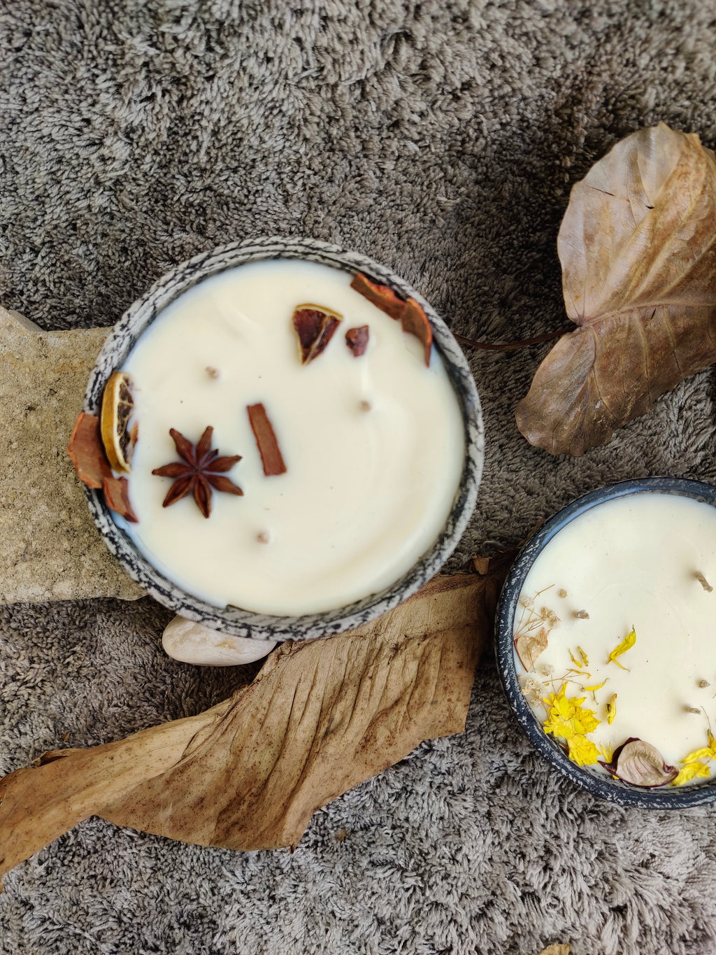 The Manifestation Candle